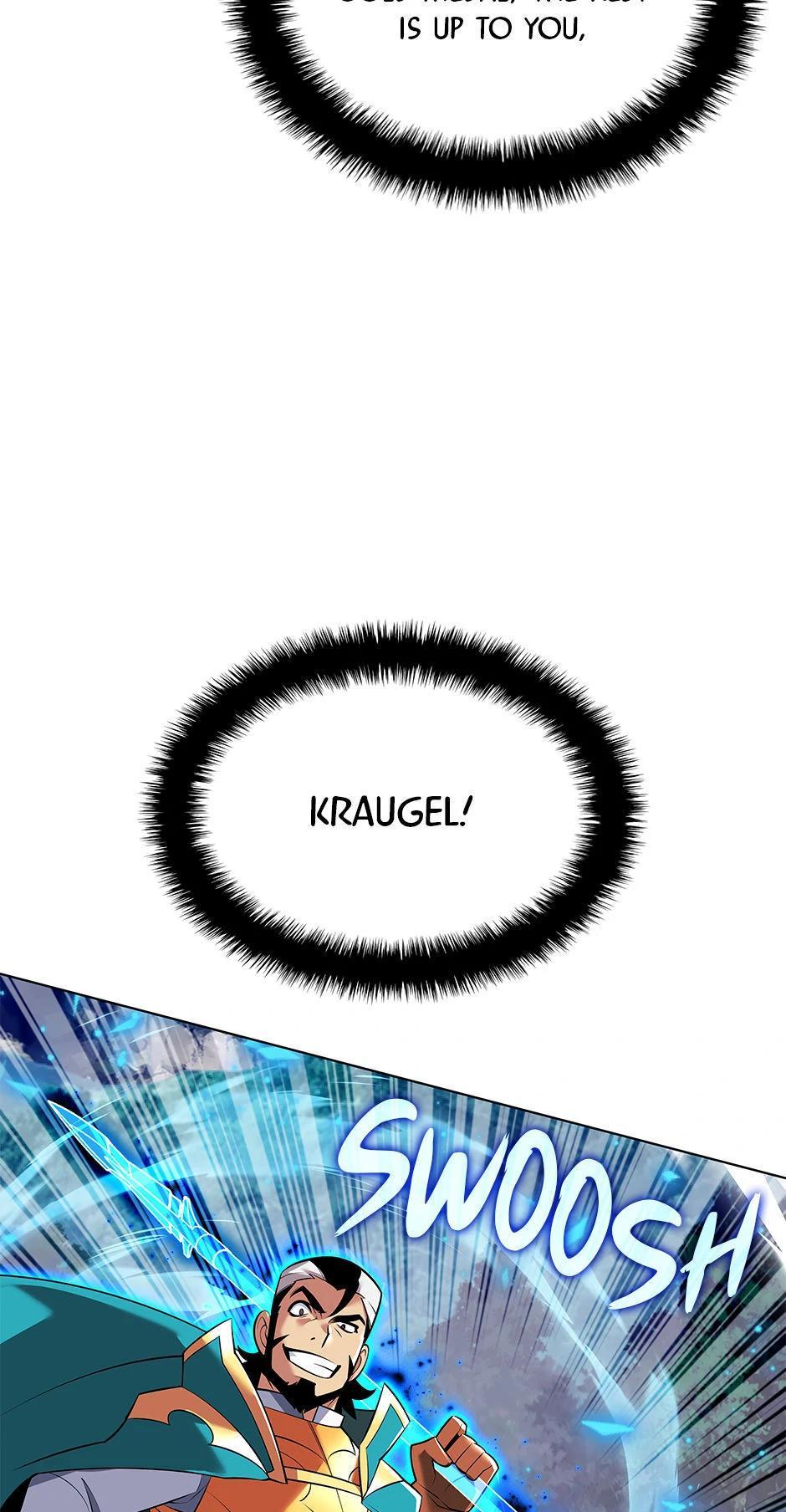 Overgeared Chapter 218 — page 9