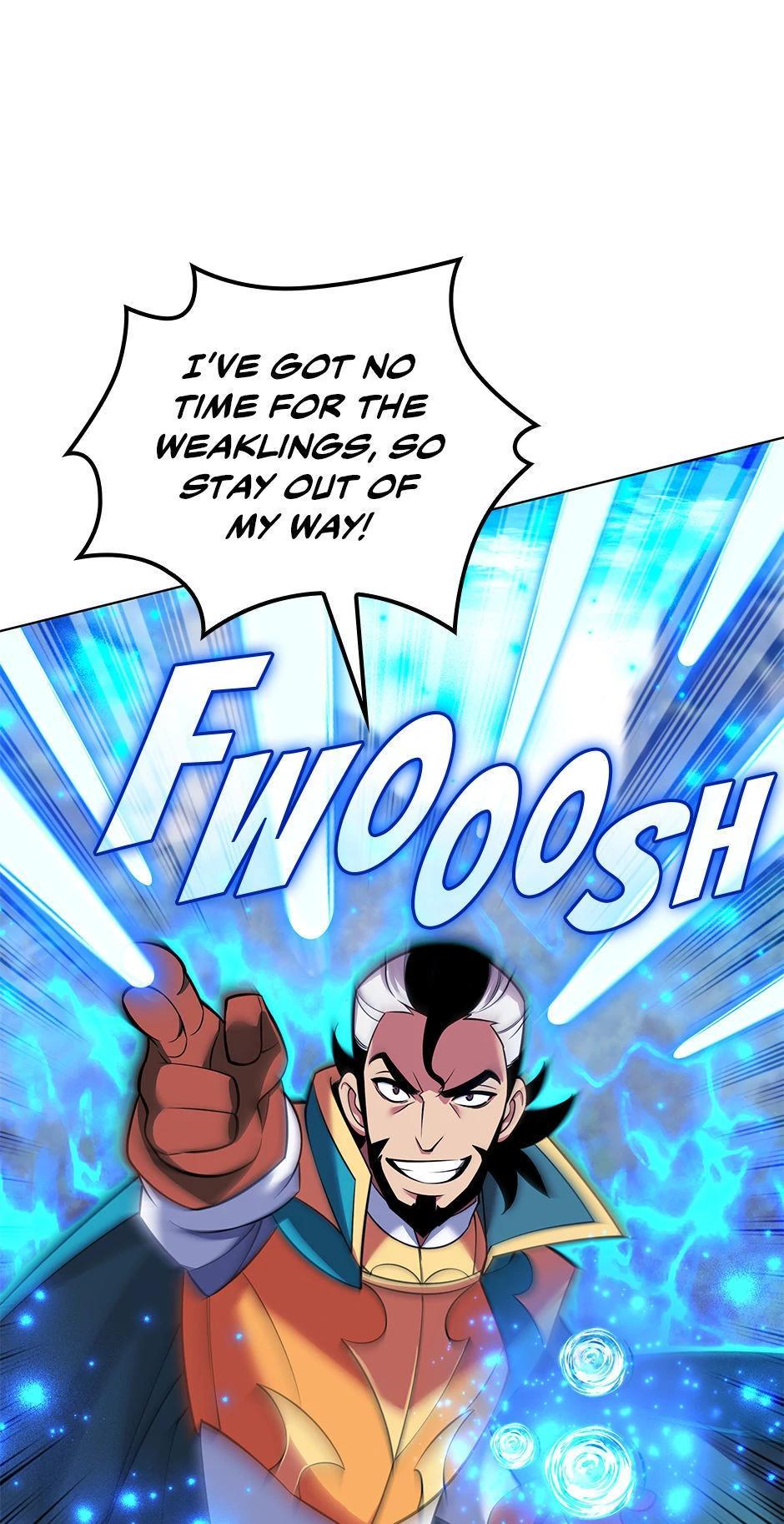 Overgeared Chapter 218 — page 14