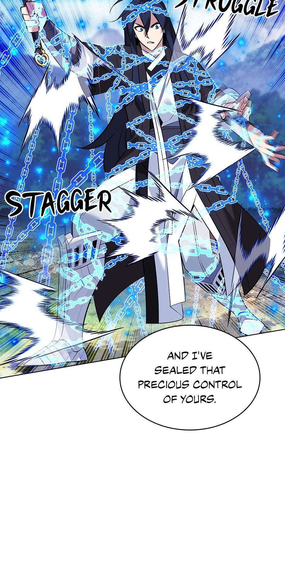 Overgeared Chapter 218 — page 25