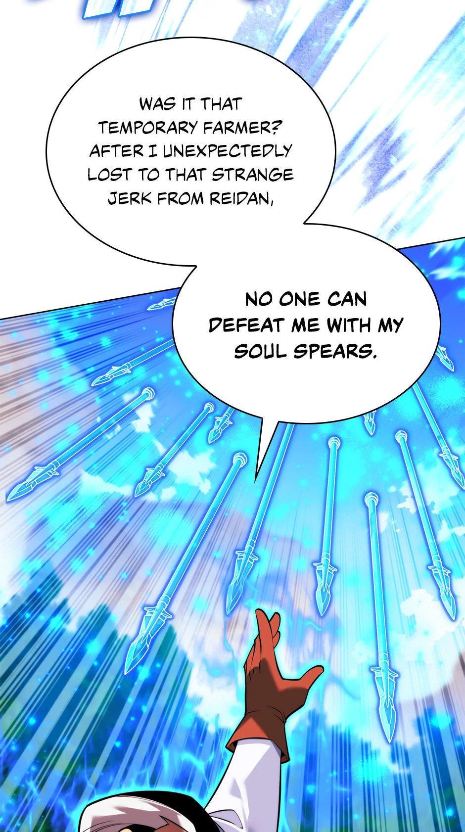 Overgeared Chapter 218 — page 27