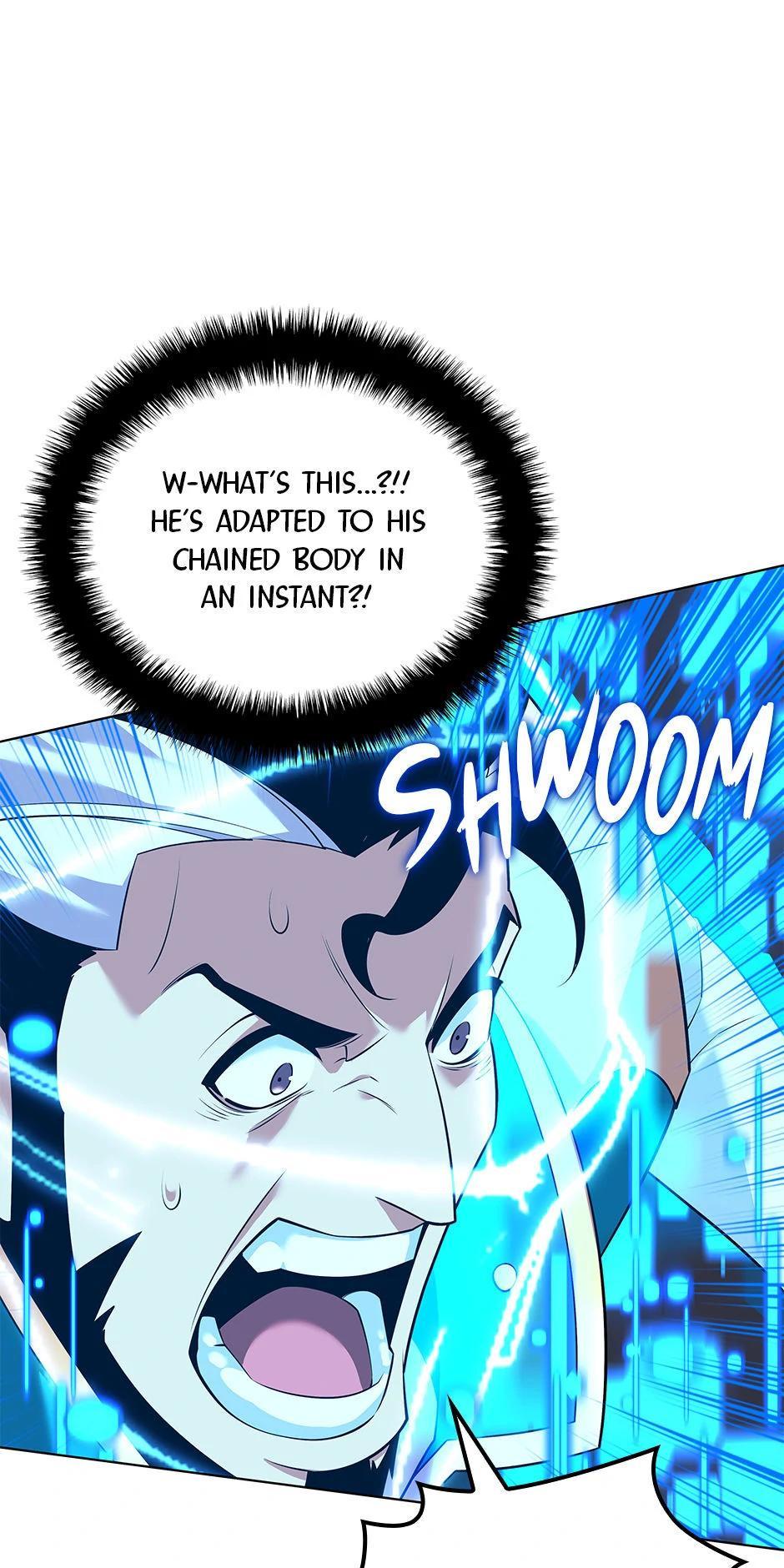 Overgeared Chapter 218 — page 31