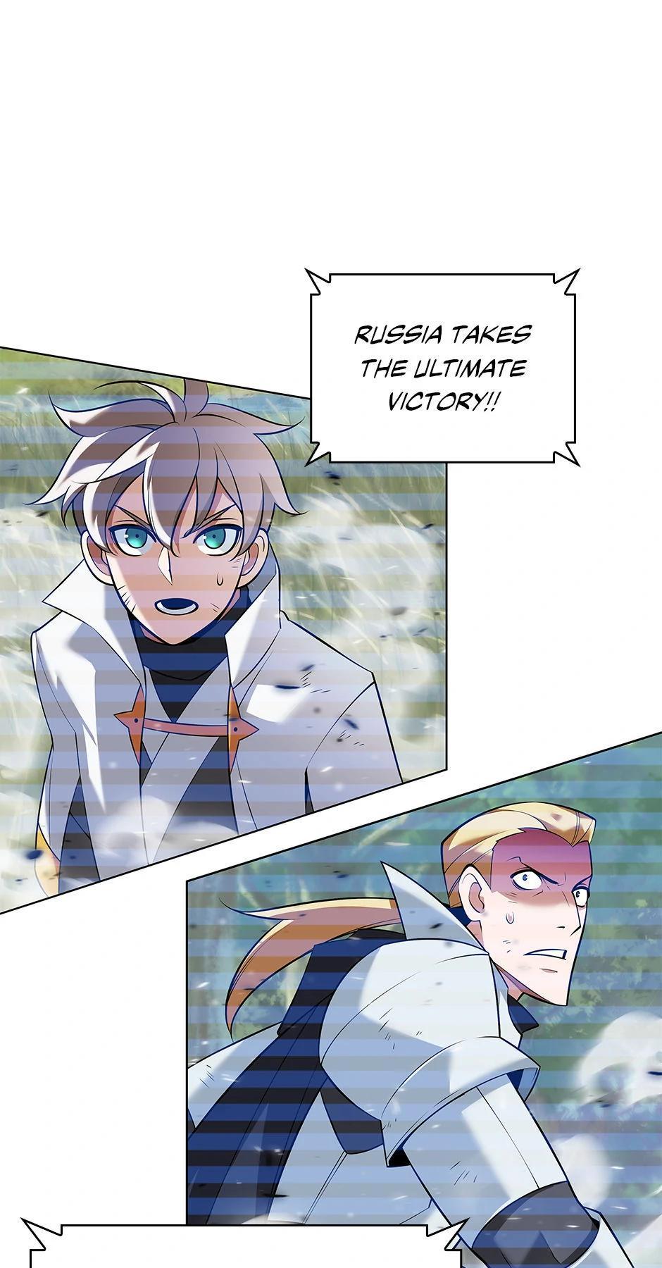 Overgeared Chapter 218 — page 40