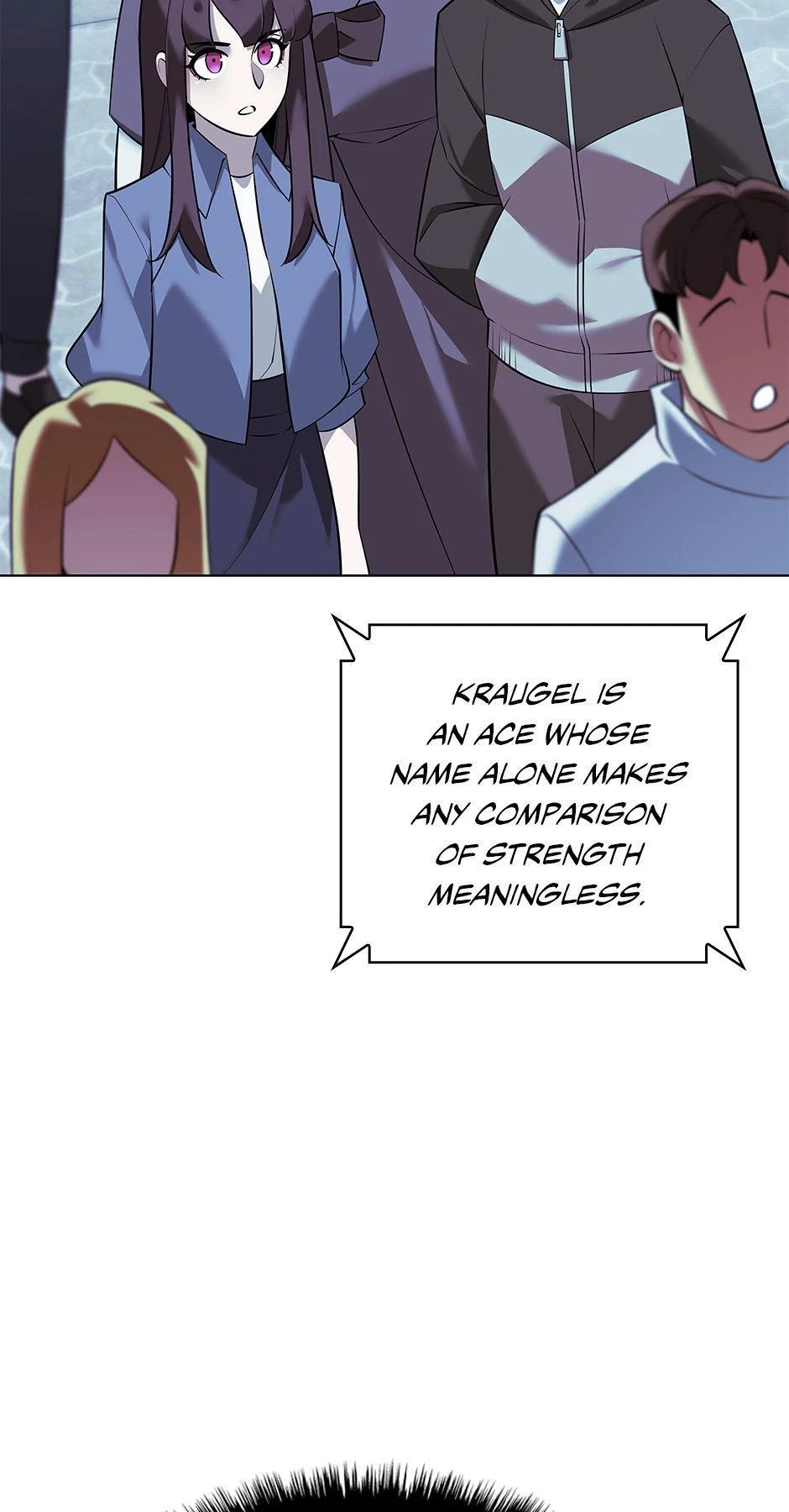 Overgeared Chapter 218 — page 43