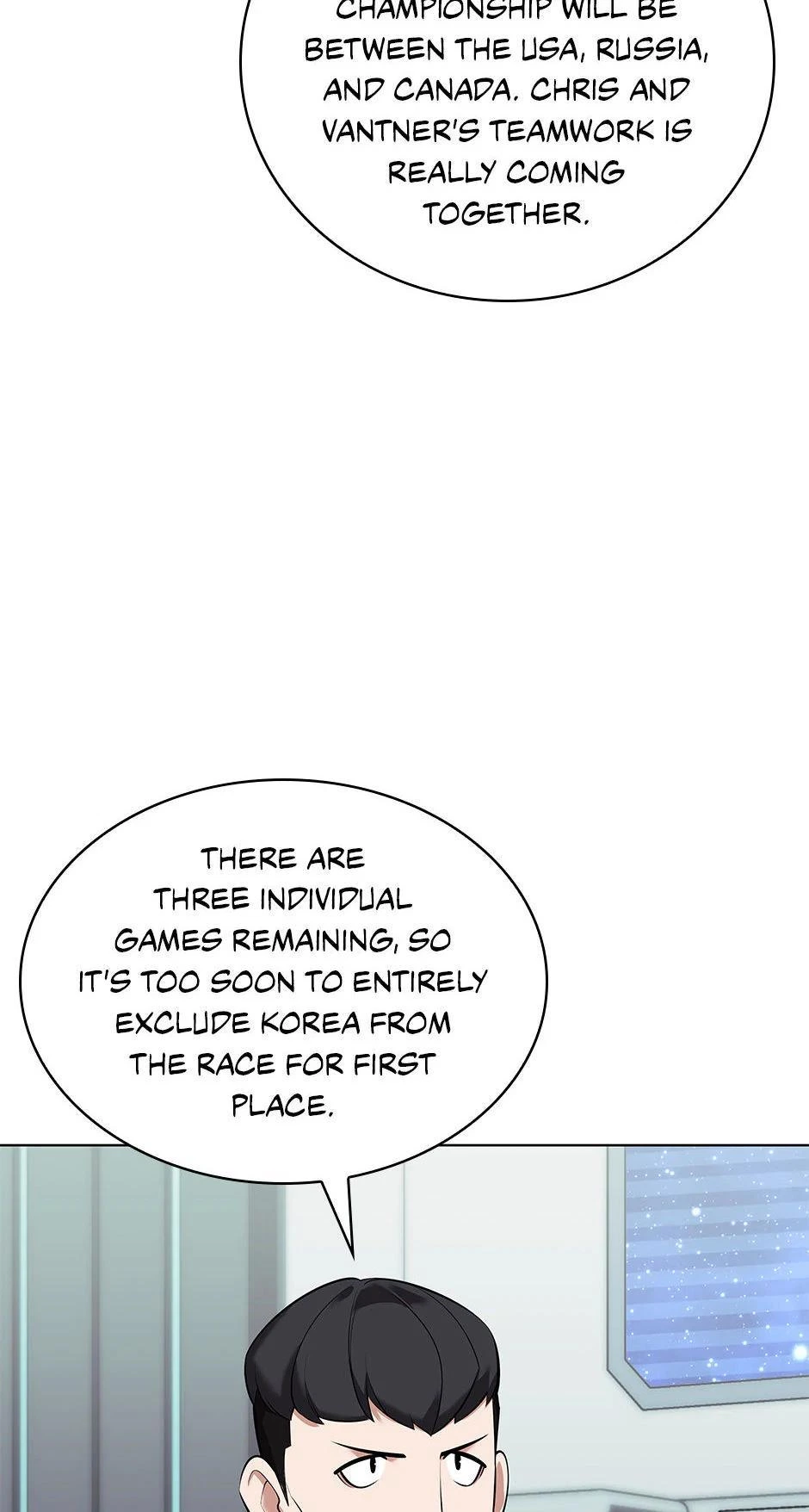 Overgeared Chapter 218 — page 55
