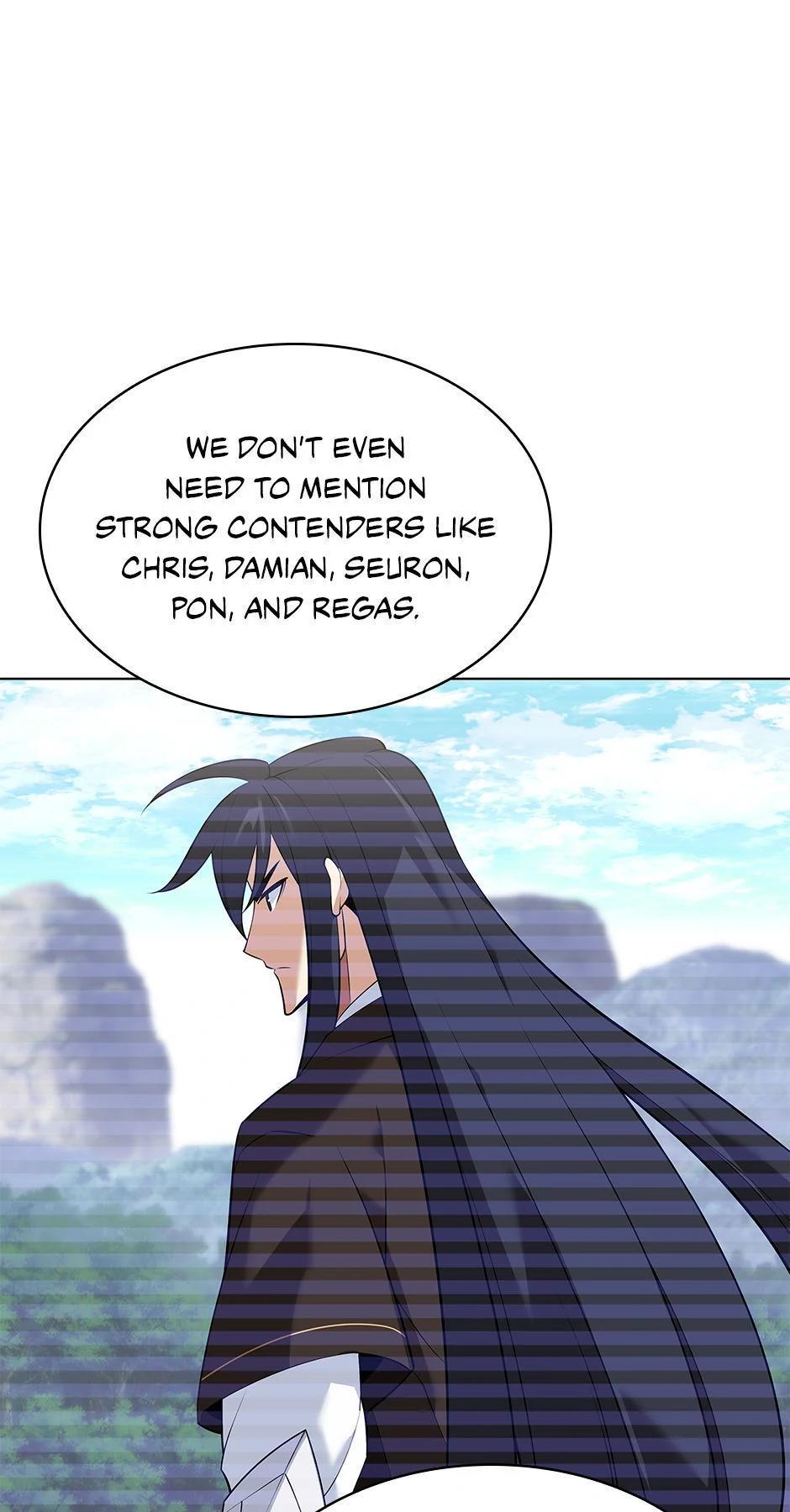 Overgeared Chapter 218 — page 58