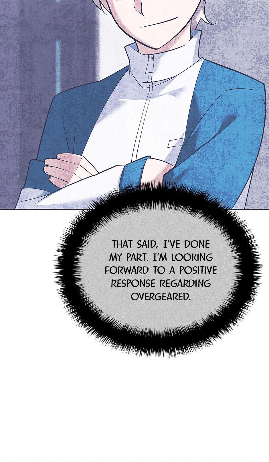 Overgeared Chapter 218 — page 66