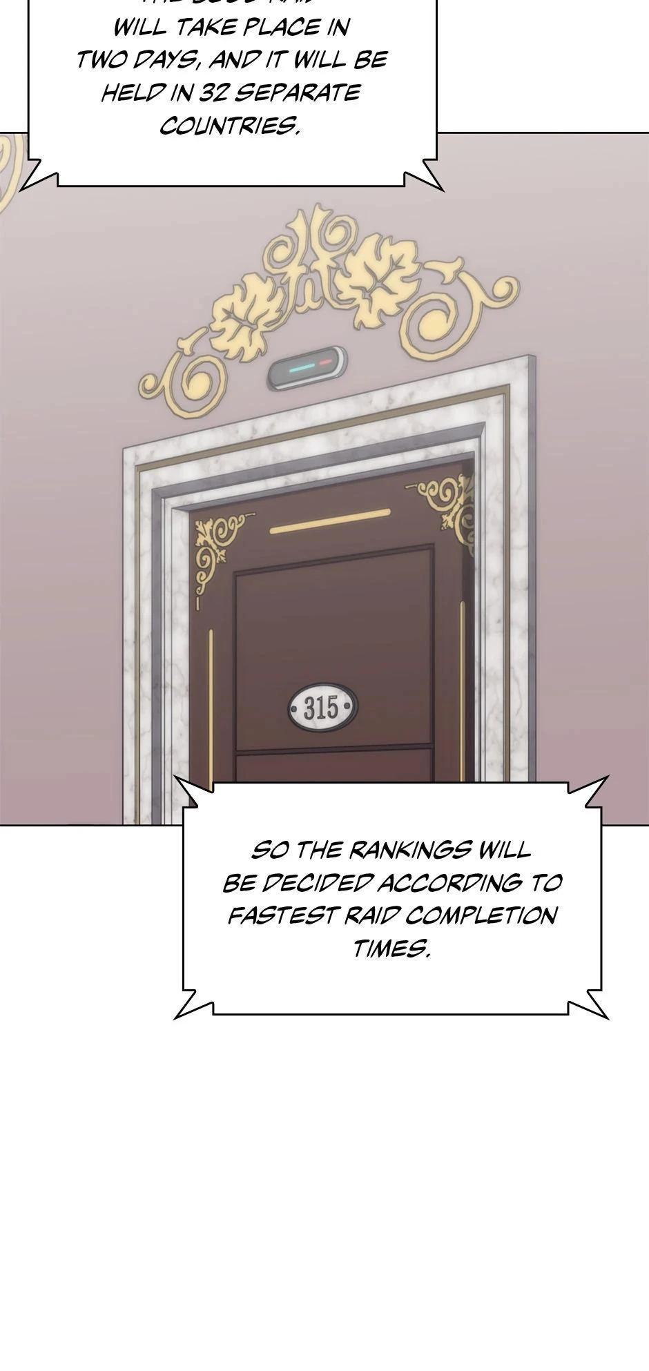 Overgeared Chapter 218 — page 86