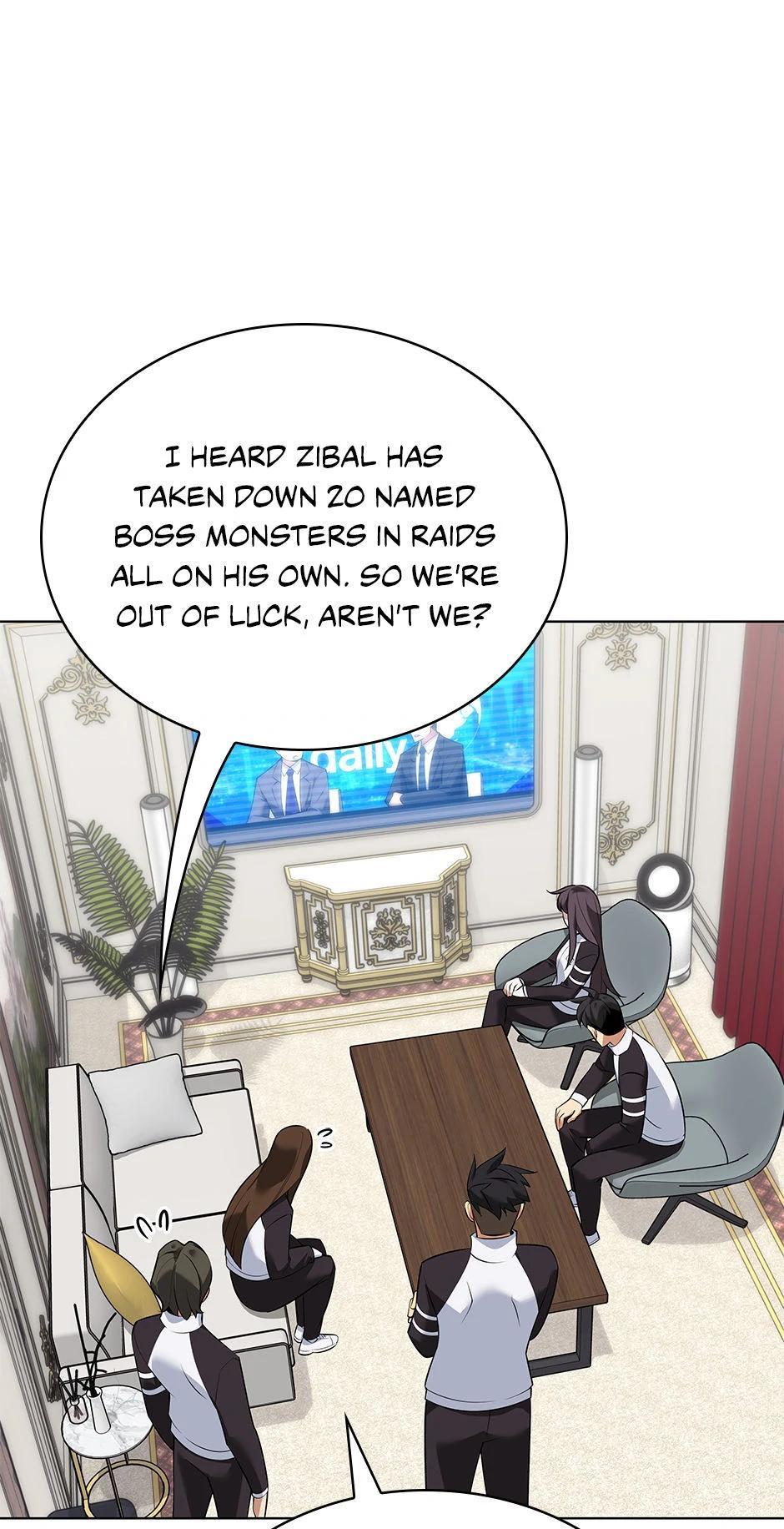Overgeared Chapter 218 — page 87