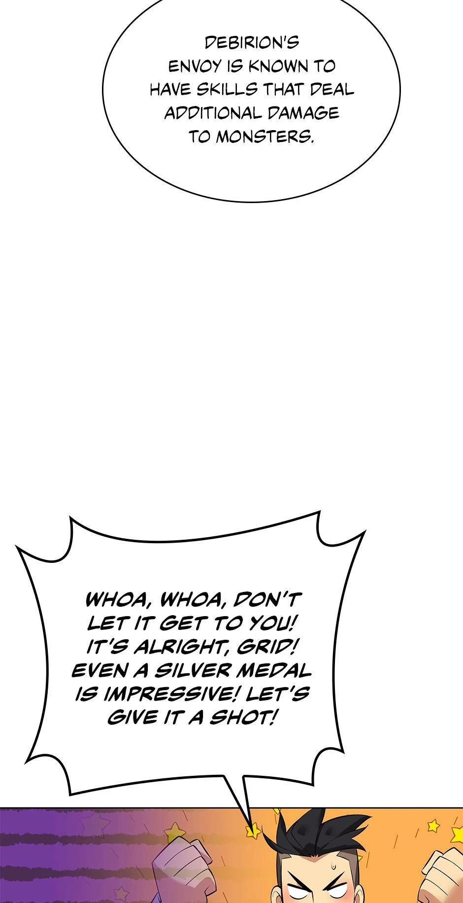 Overgeared Chapter 218 — page 88