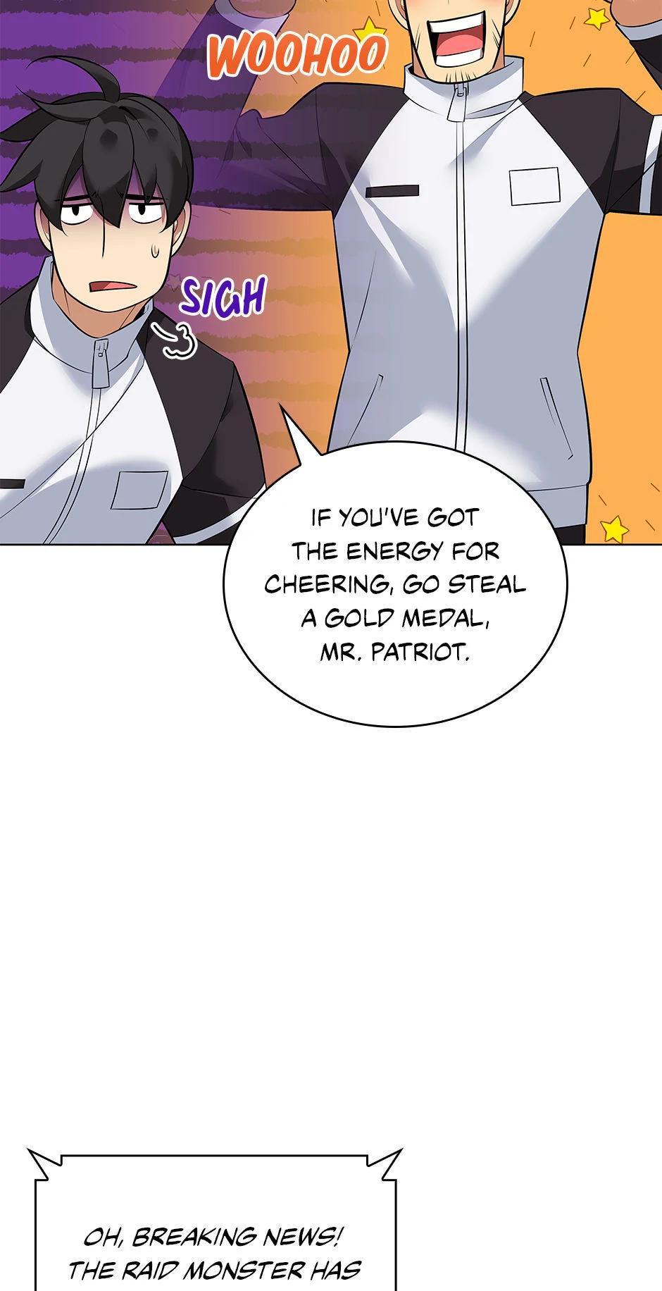 Overgeared Chapter 218 — page 89