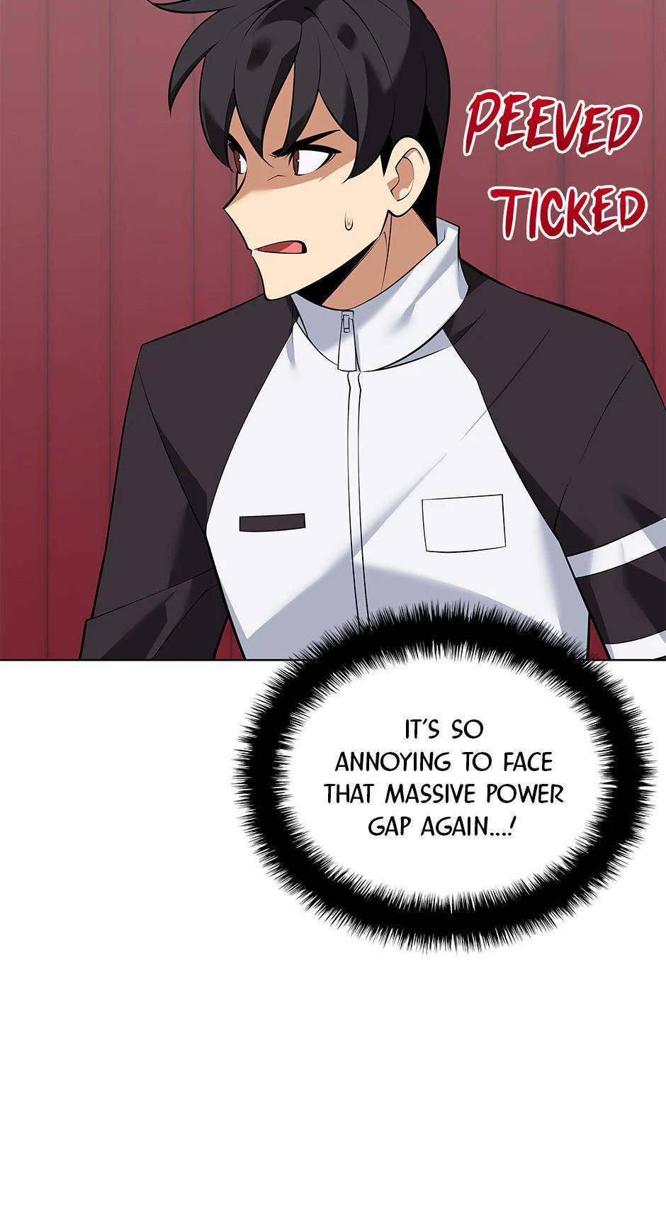 Overgeared Chapter 218 — page 98