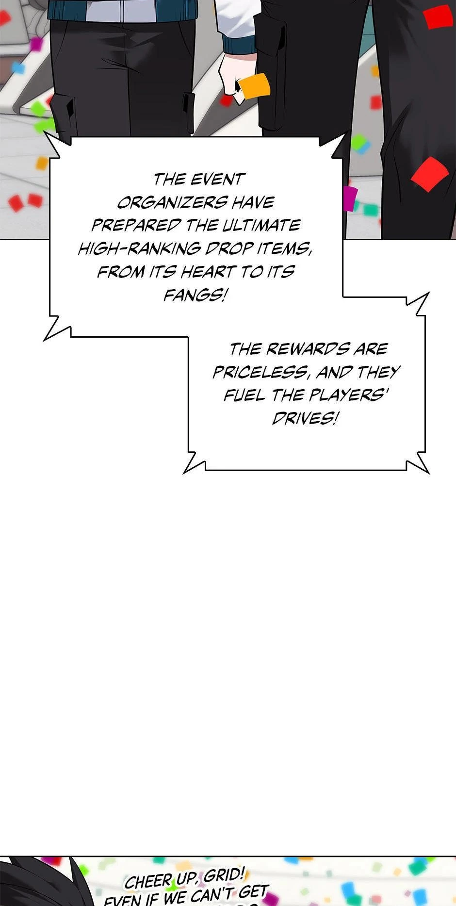 Overgeared Chapter 218 — page 104