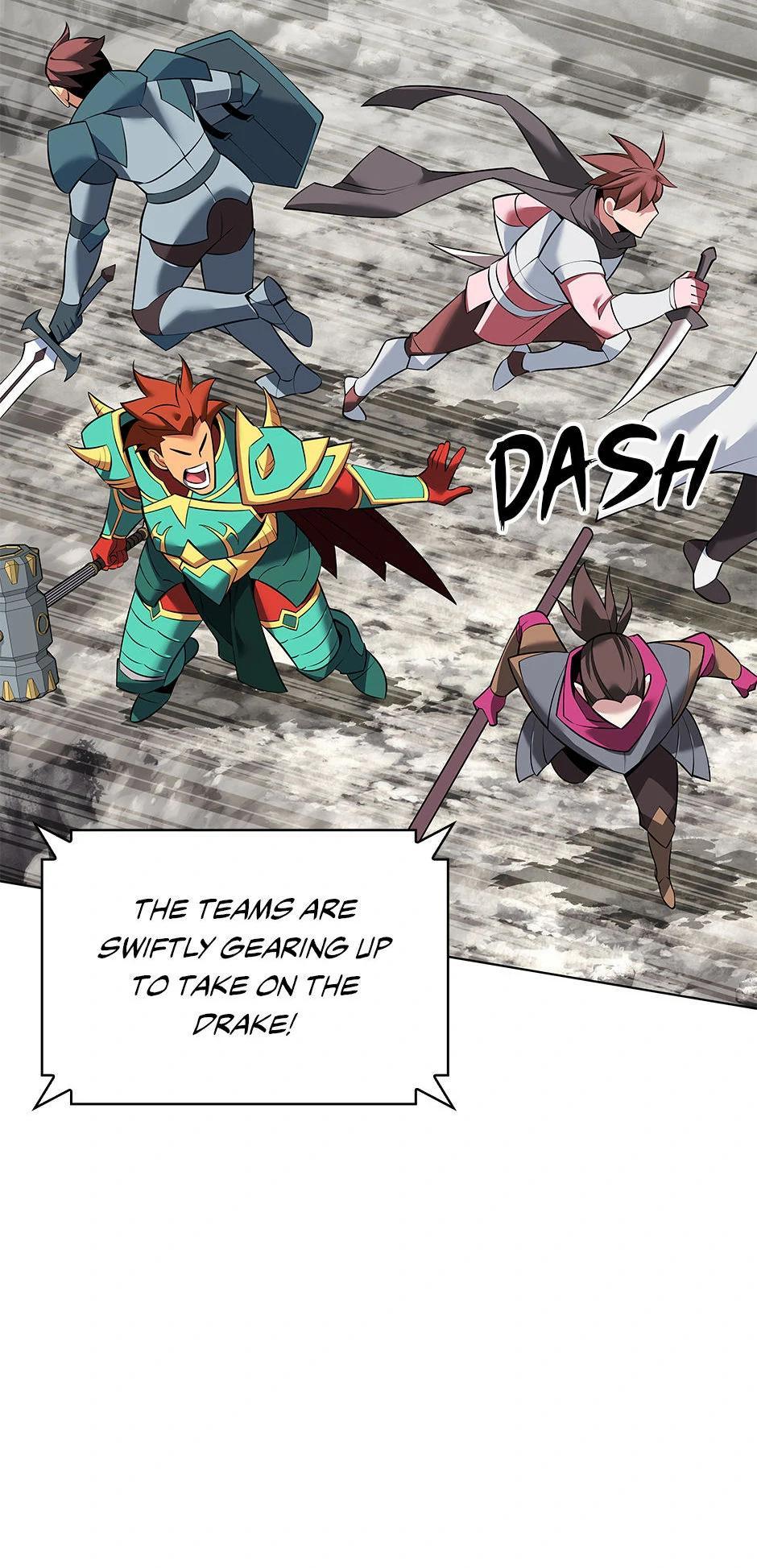 Overgeared Chapter 218 — page 108