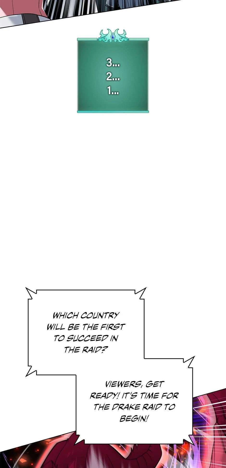 Overgeared Chapter 218 — page 110