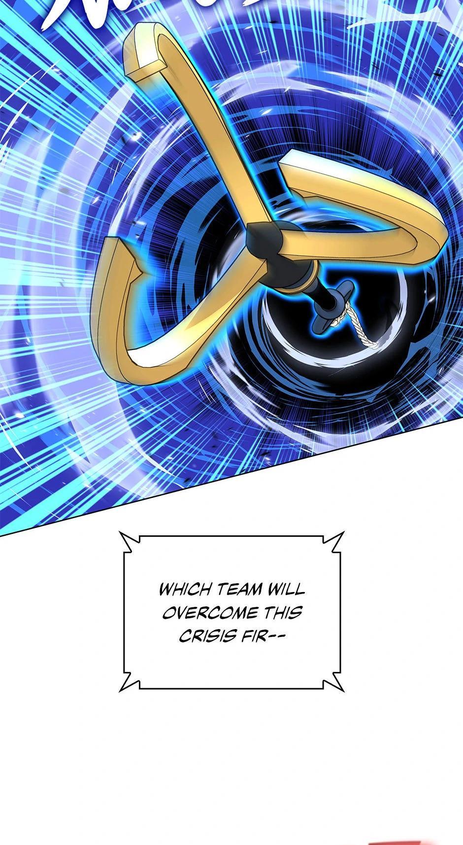 Overgeared Chapter 218 — page 121