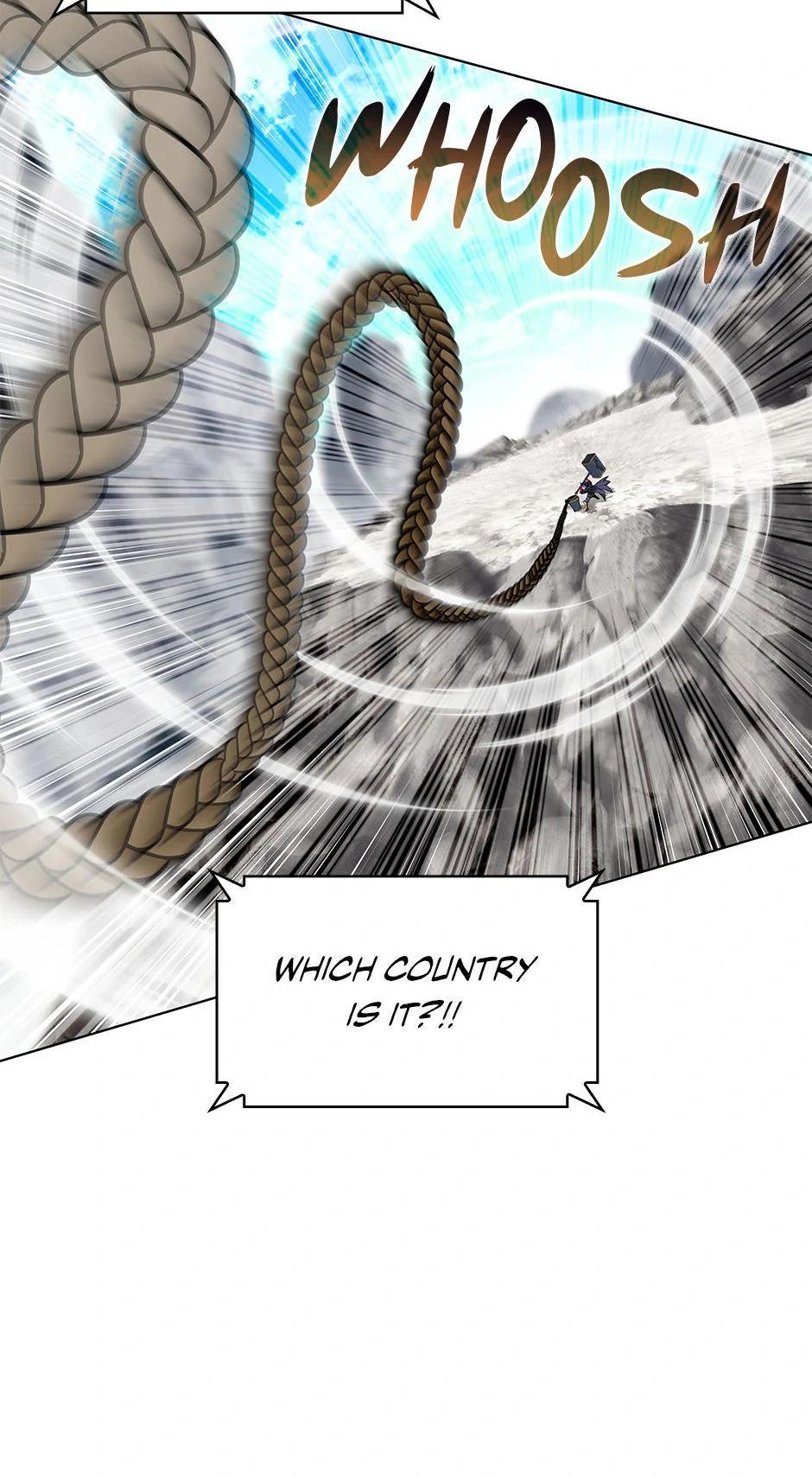 Overgeared Chapter 218 — page 124