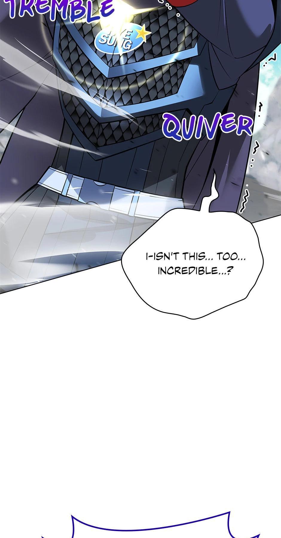 Overgeared Chapter 218 — page 128