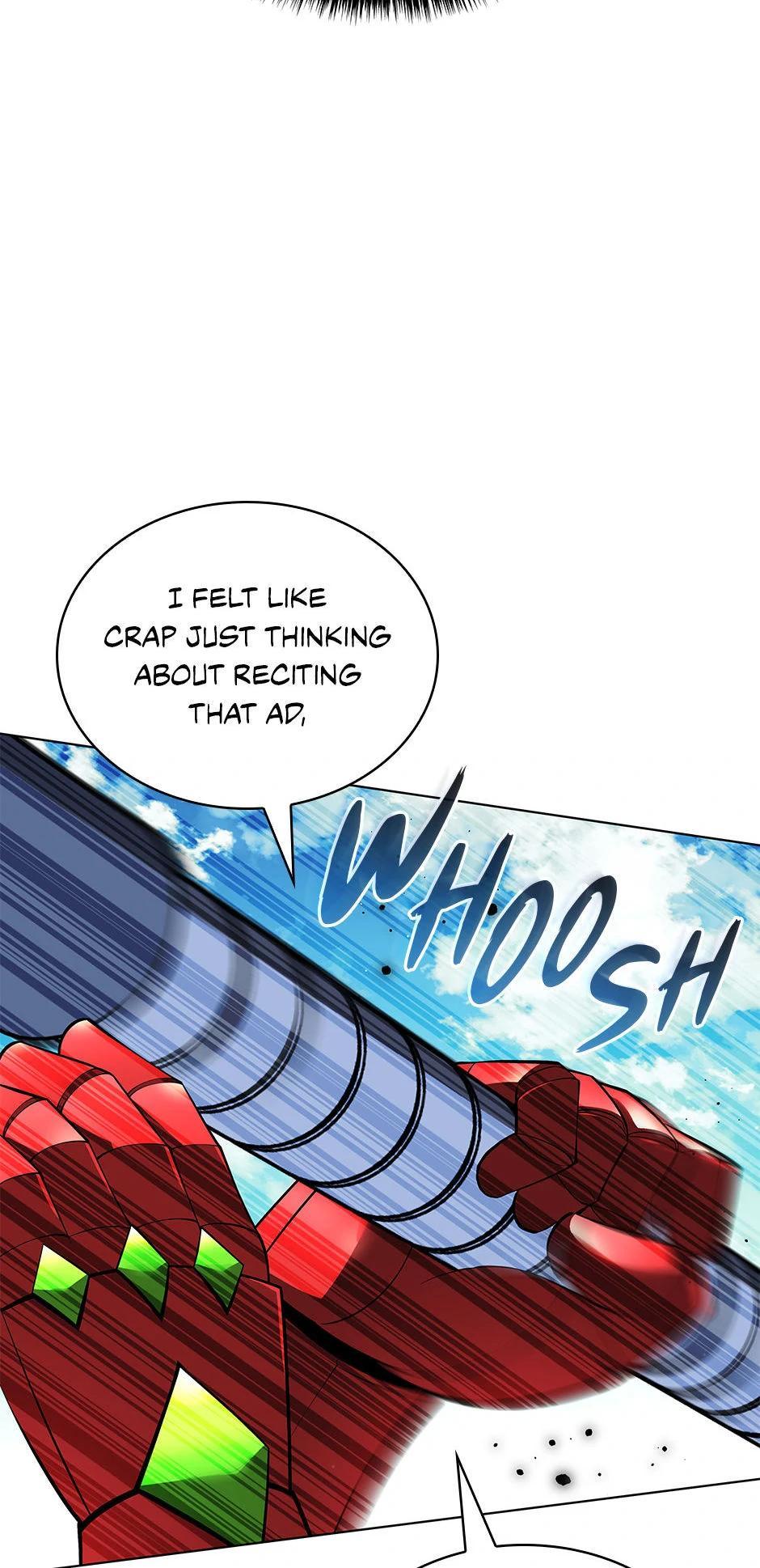 Overgeared Chapter 219 — page 4