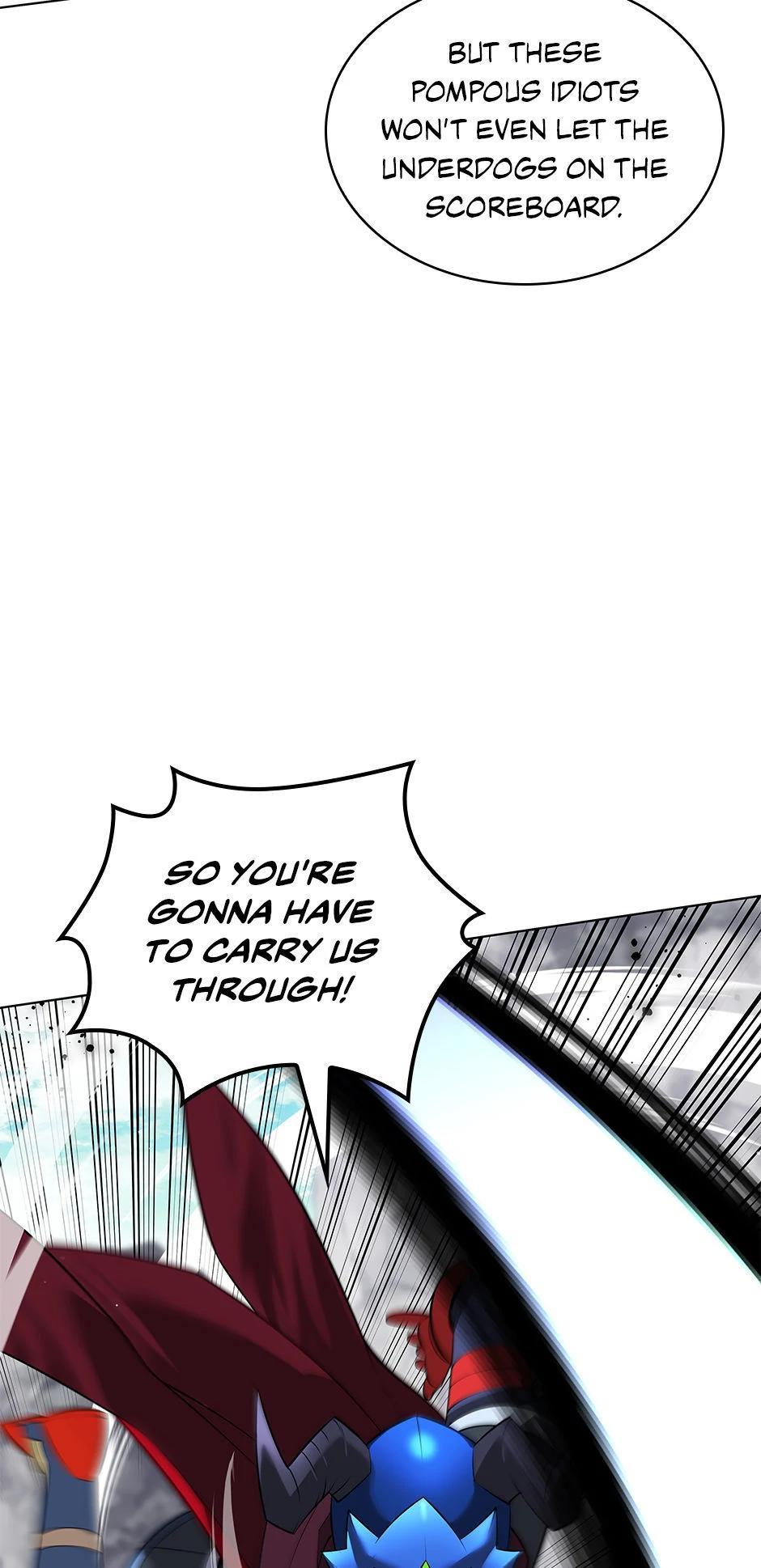 Overgeared Chapter 219 — page 5