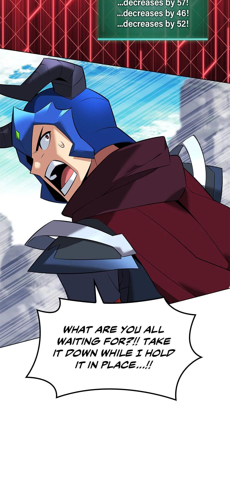 Overgeared Chapter 219 — page 19