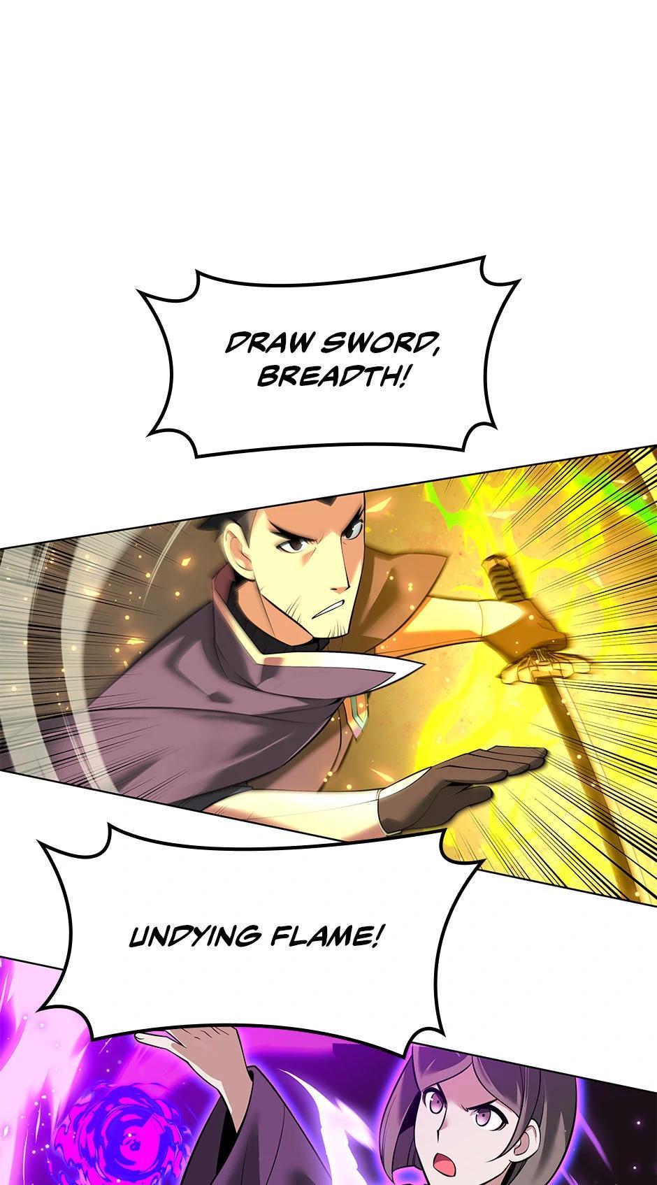Overgeared Chapter 219 — page 20