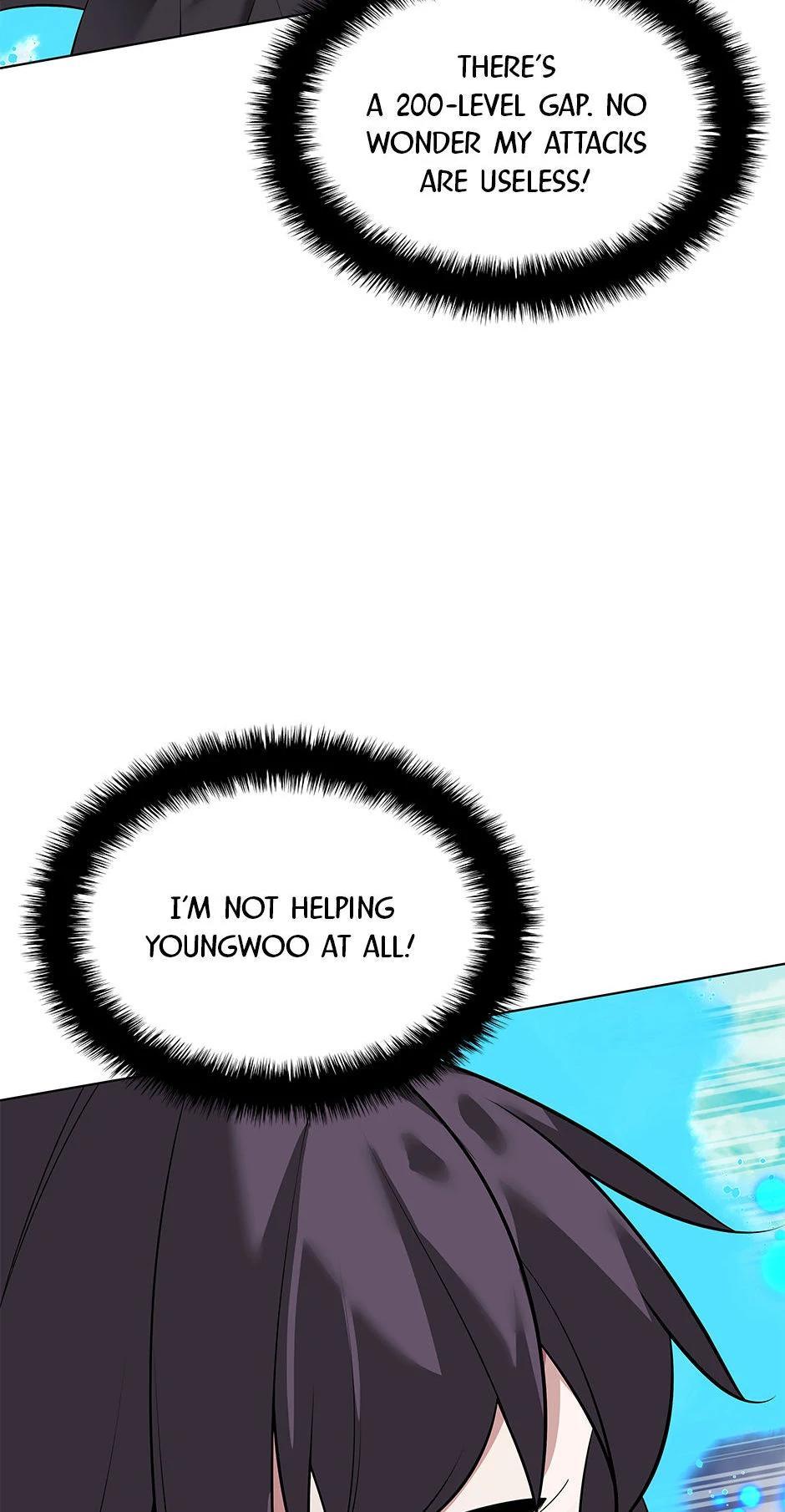Overgeared Chapter 219 — page 27