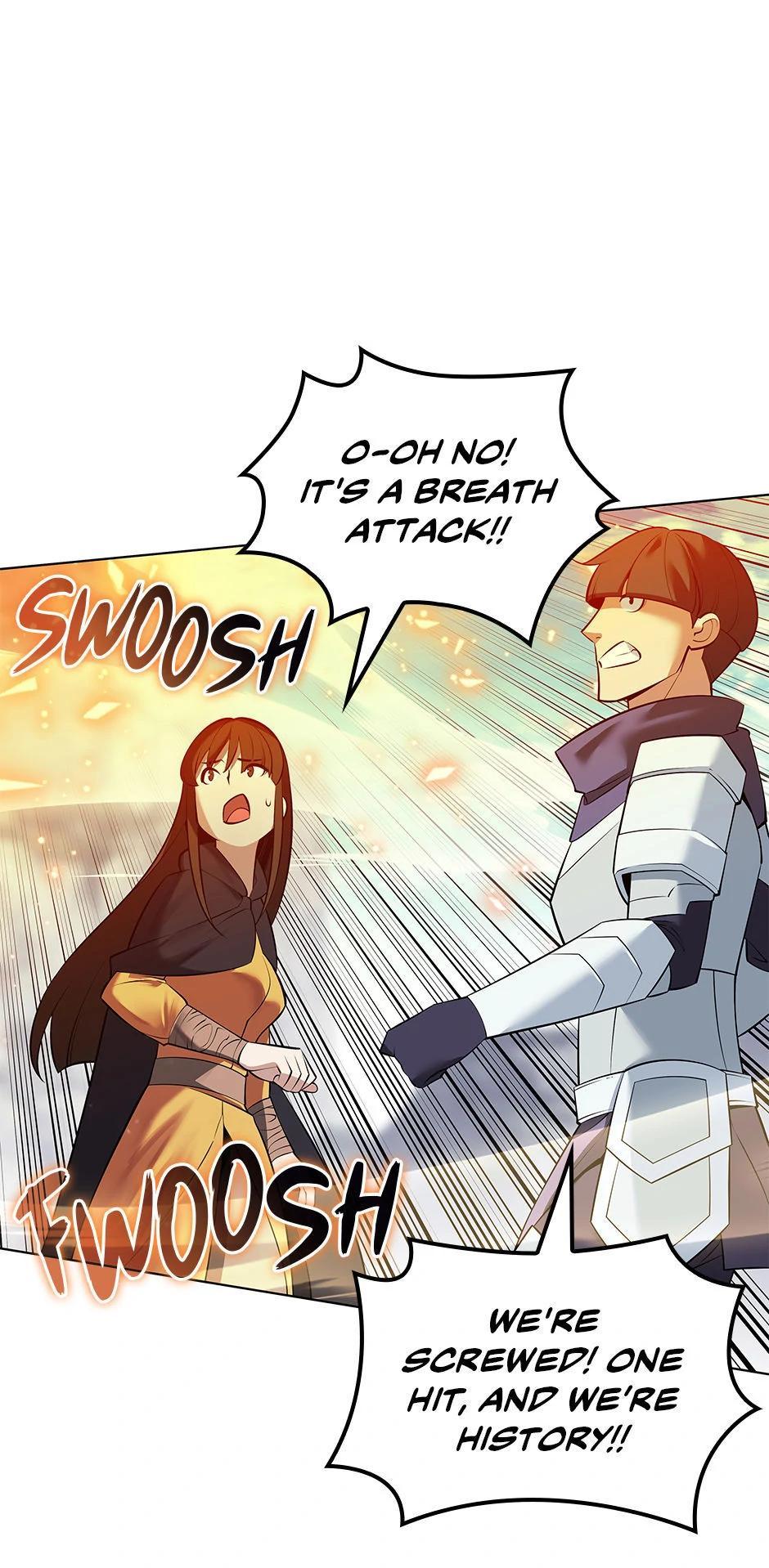 Overgeared Chapter 219 — page 30
