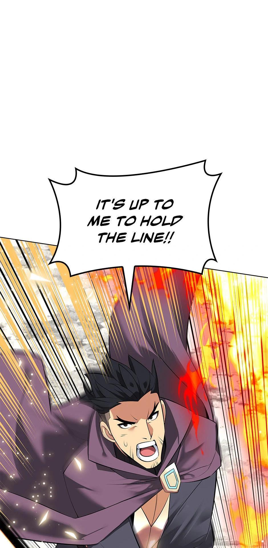 Overgeared Chapter 219 — page 31
