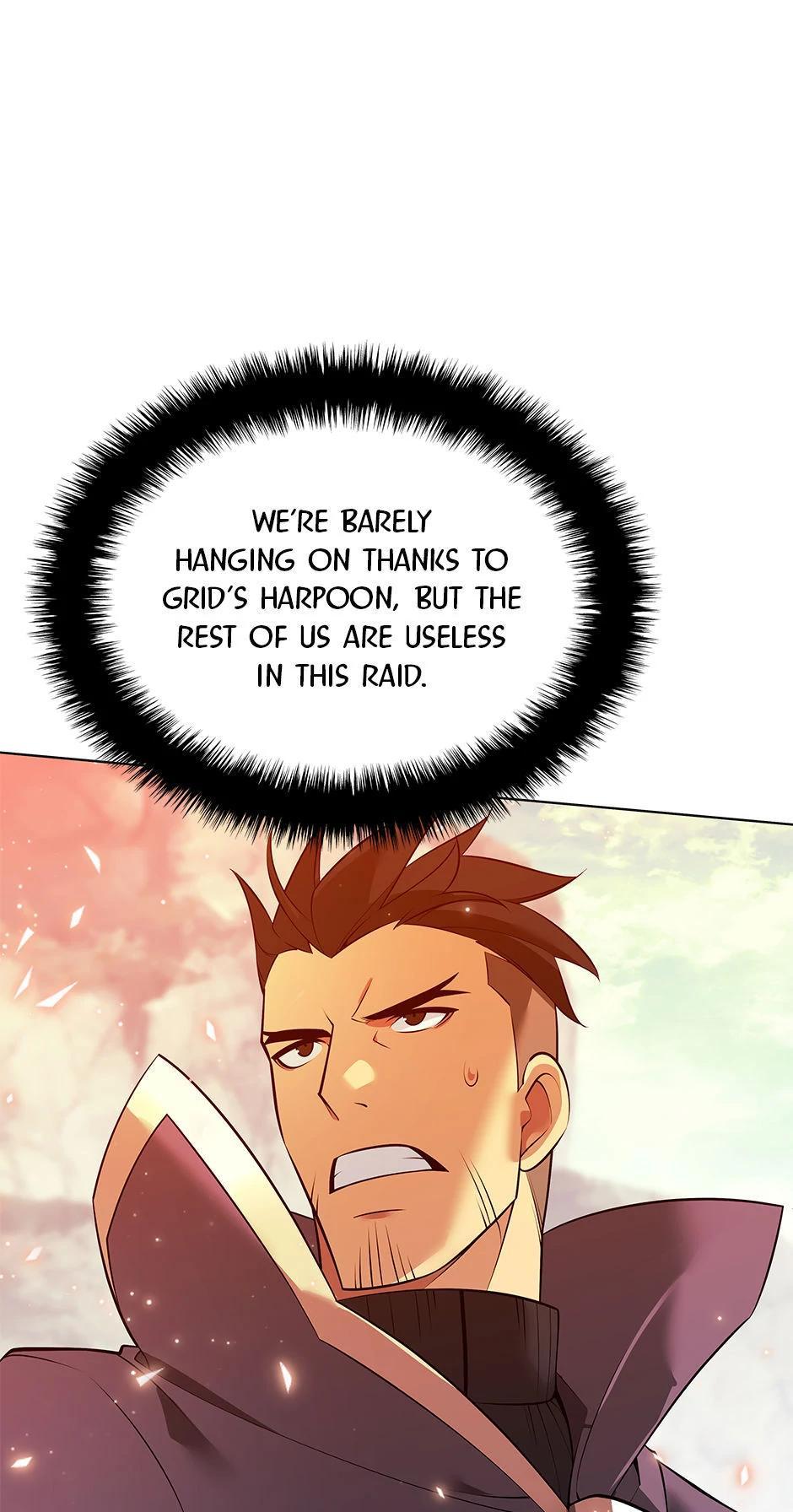 Overgeared Chapter 219 — page 34