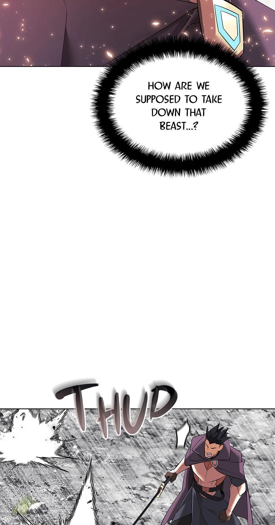 Overgeared Chapter 219 — page 35