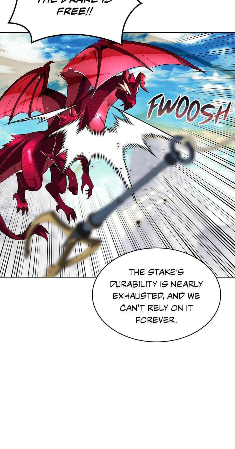 Overgeared Chapter 219 — page 37