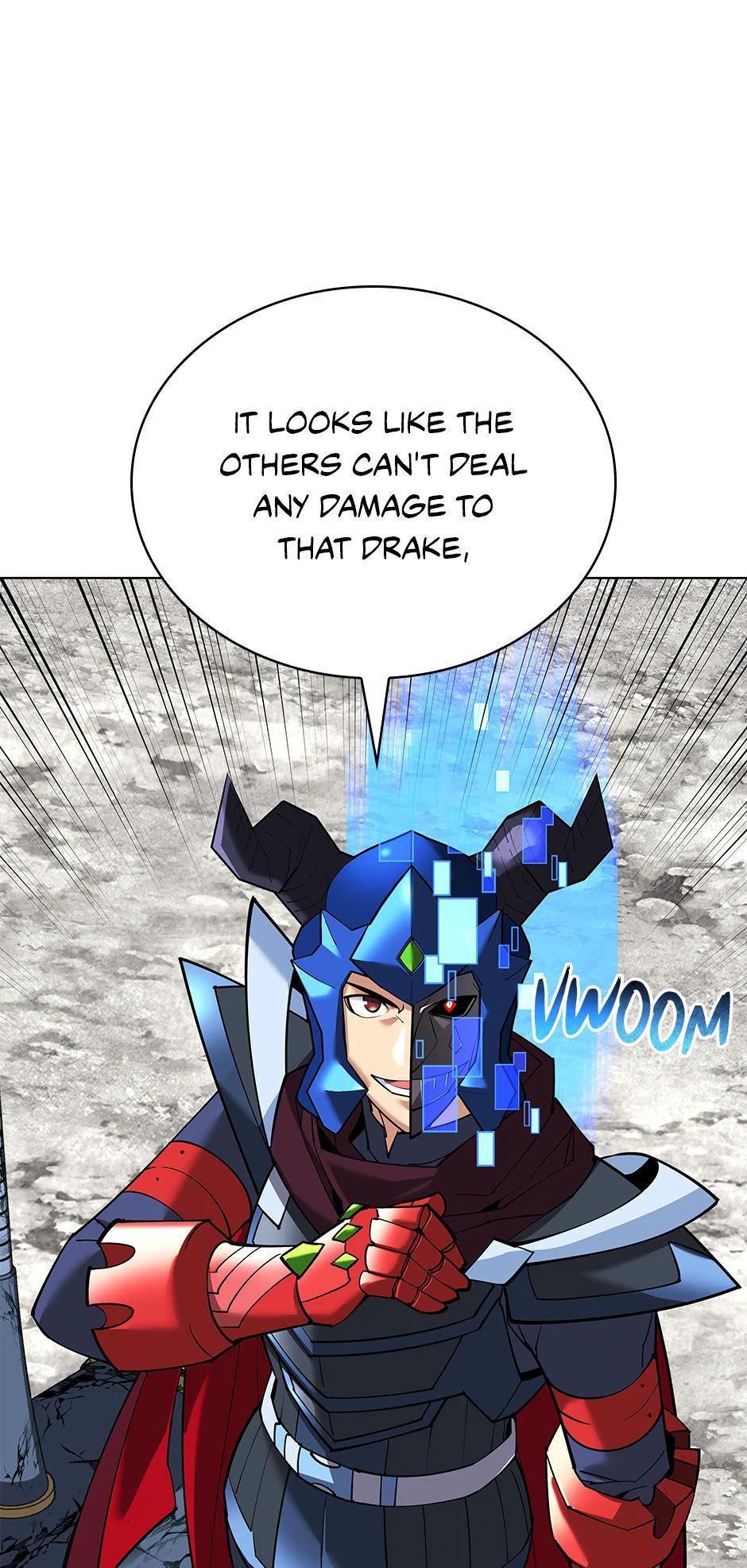 Overgeared Chapter 219 — page 38