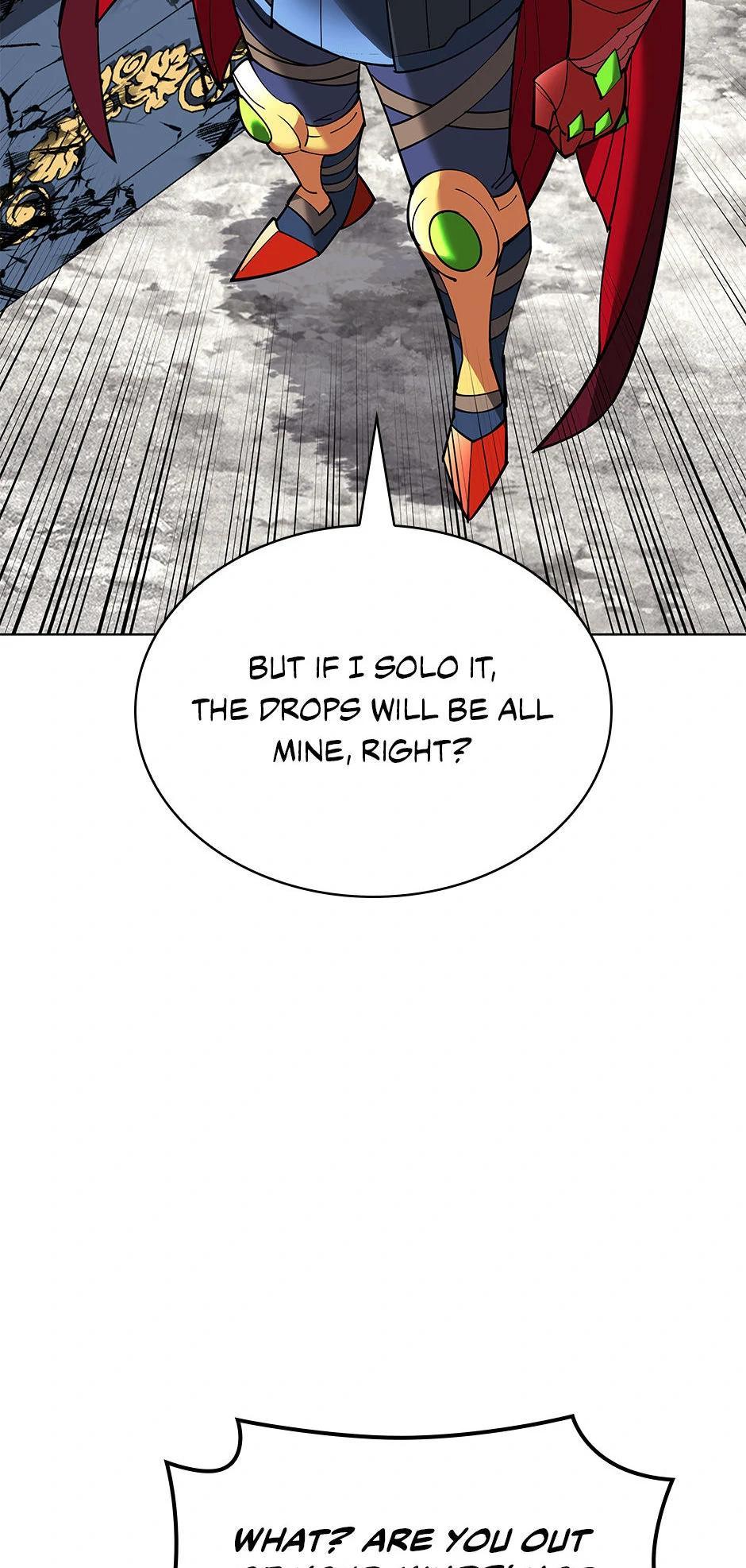 Overgeared Chapter 219 — page 39