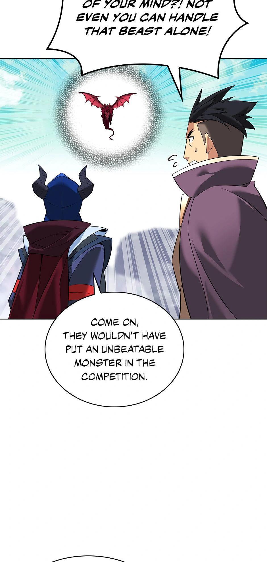 Overgeared Chapter 219 — page 40
