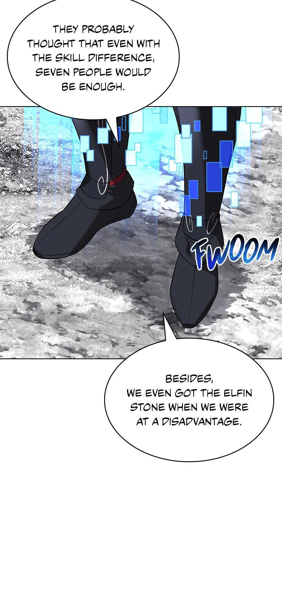 Overgeared Chapter 219 — page 41
