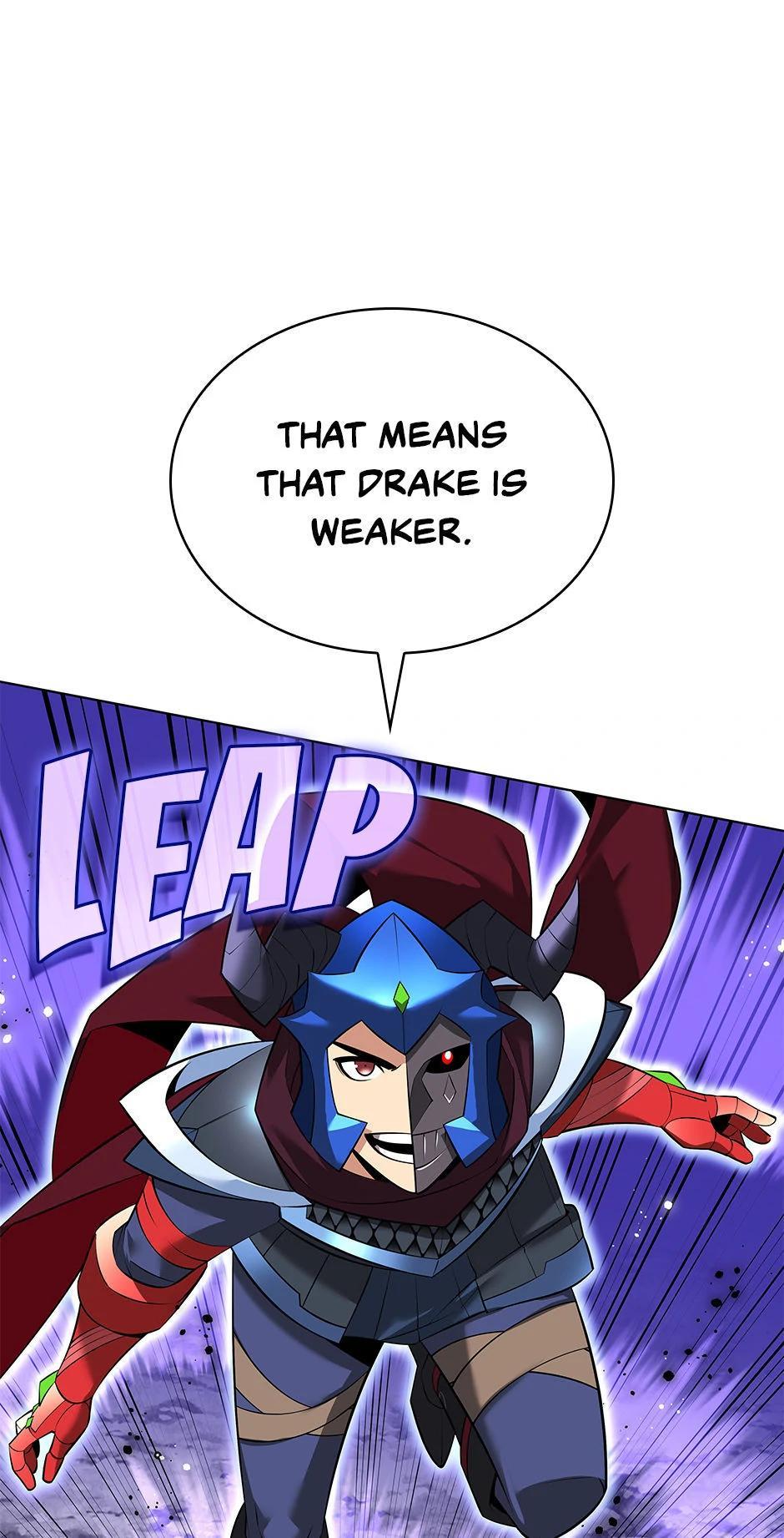 Overgeared Chapter 219 — page 42