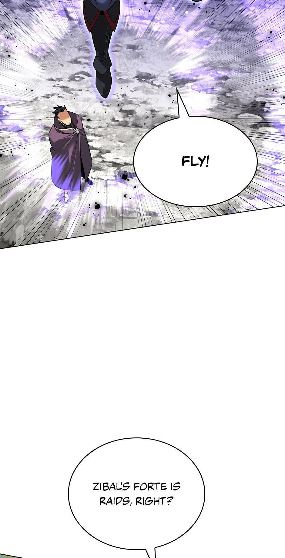 Overgeared Chapter 219 — page 43