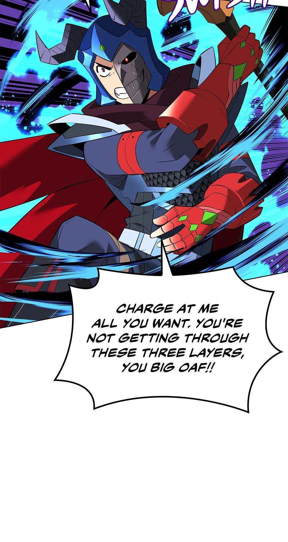 Overgeared Chapter 219 — page 54