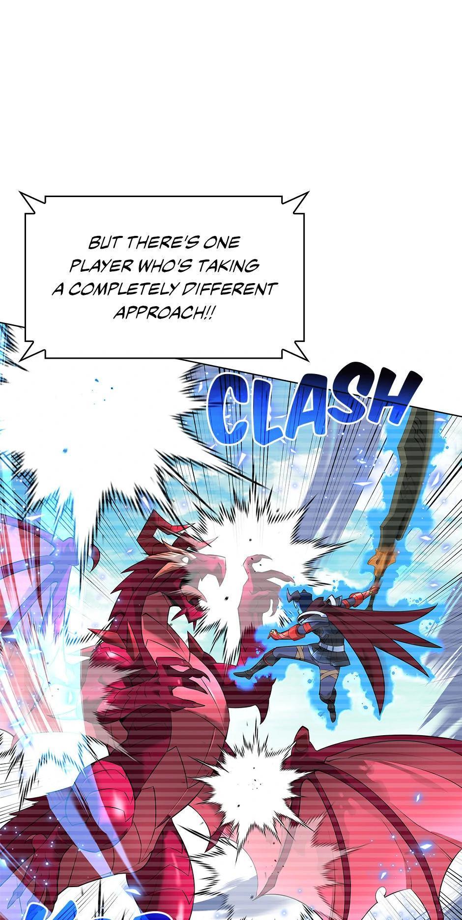 Overgeared Chapter 219 — page 60