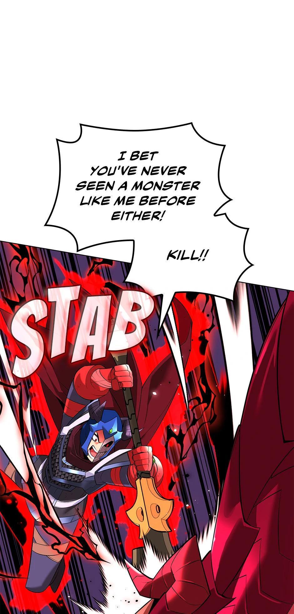 Overgeared Chapter 219 — page 68