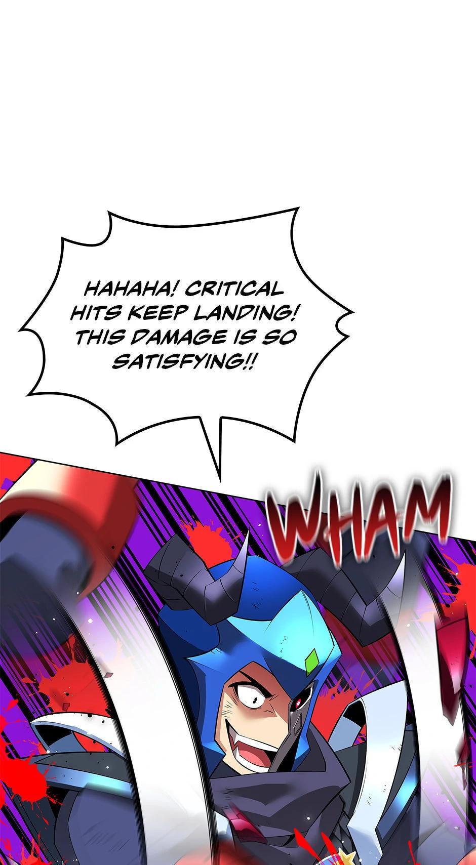 Overgeared Chapter 219 — page 74