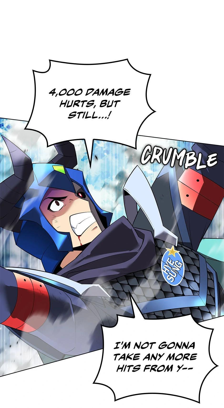 Overgeared Chapter 219 — page 77
