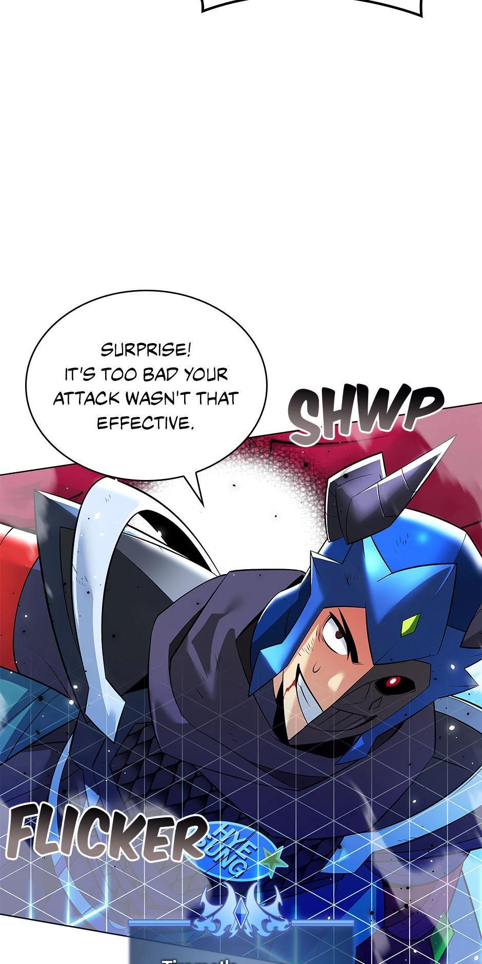 Overgeared Chapter 219 — page 81