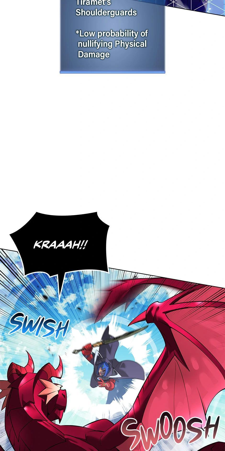 Overgeared Chapter 219 — page 82