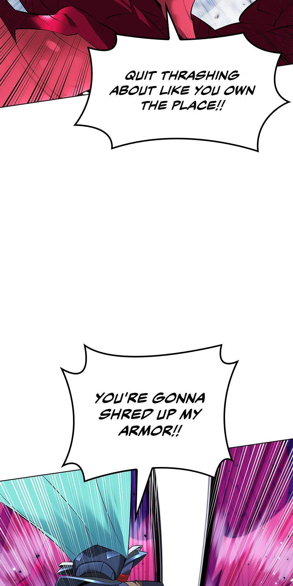 Overgeared Chapter 219 — page 83