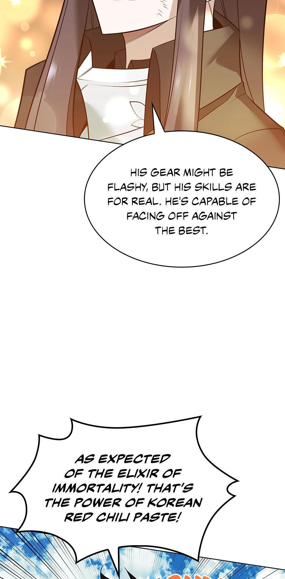 Overgeared Chapter 219 — page 87