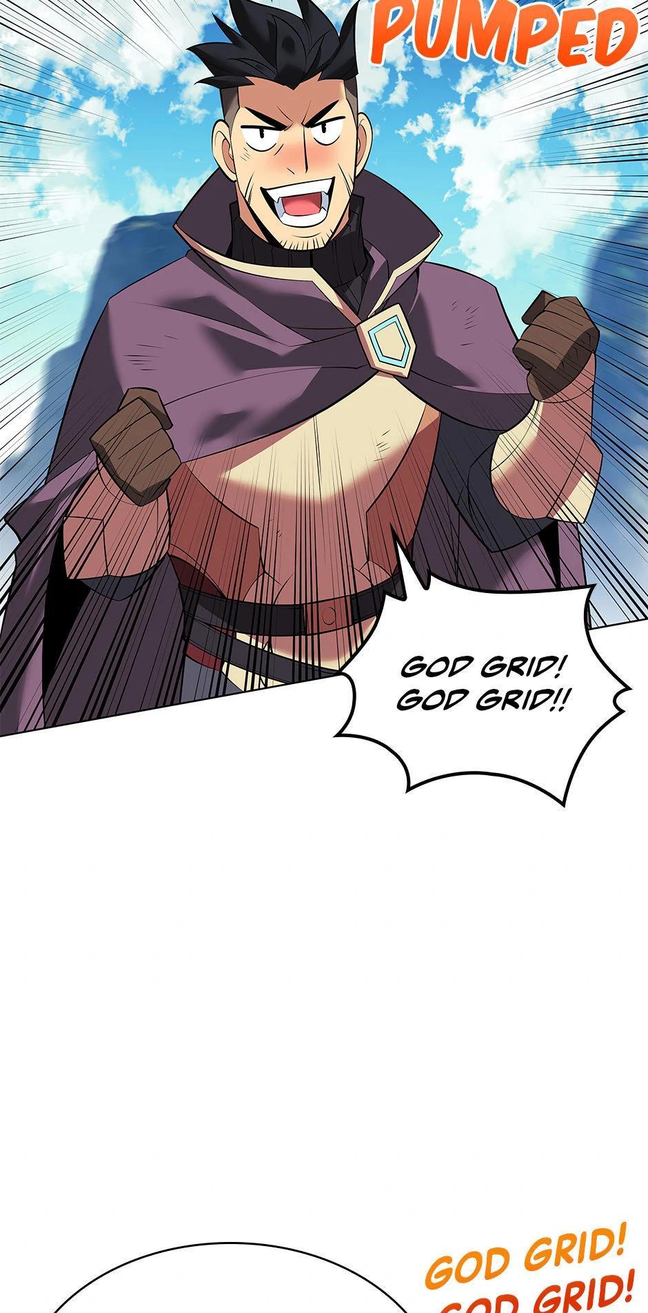 Overgeared Chapter 219 — page 88