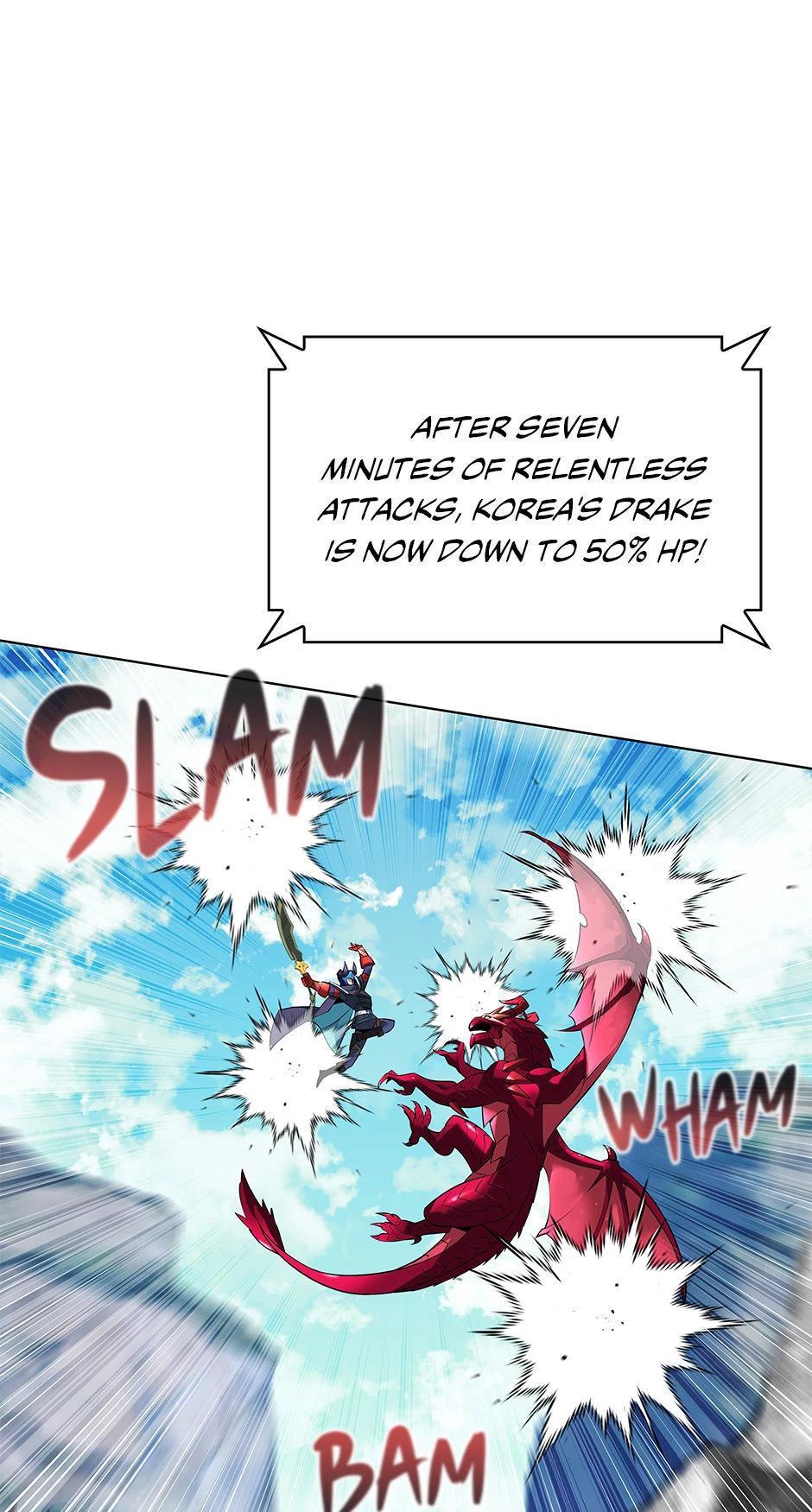 Overgeared Chapter 219 — page 90