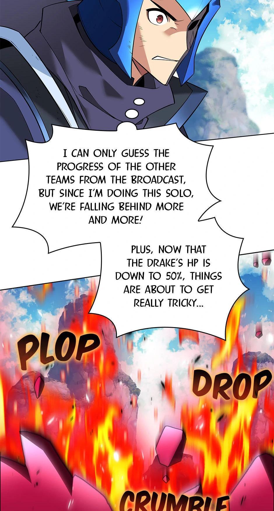 Overgeared Chapter 219 — page 92