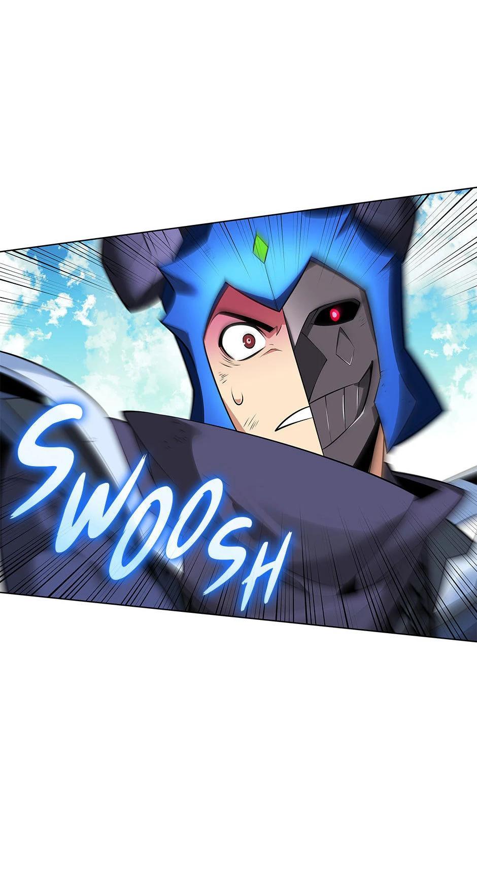 Overgeared Chapter 219 — page 95